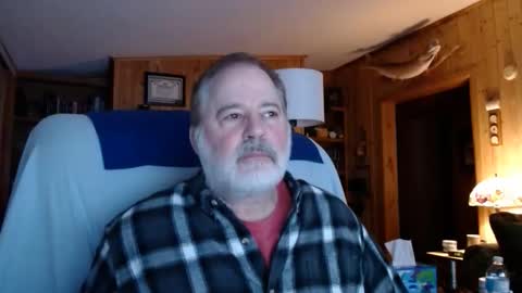 bigthicksatisfying2 online show from 02/15/26, 06:32