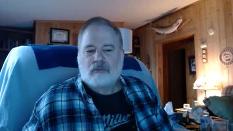 bigthicksatisfying2 online show from 04/17/26, 12:35