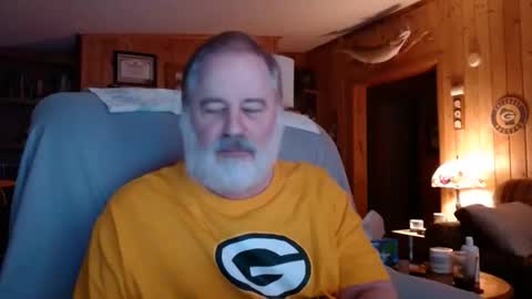 bigthicksatisfying2 online show from 05/17/26, 07:28