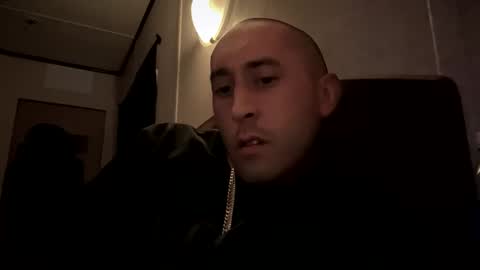 bigthingspoppin69 online show from 01/05/25, 04:48