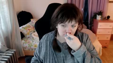 Morgan Lafeuille online show from 02/25/26, 09:35