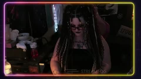 Lealithhh online show from 06/04/26, 06:08
