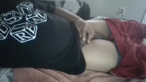 lightskin24 online show from 10/19/25, 10:10