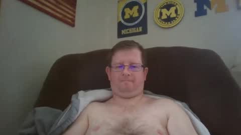 Jeremy online show from 01/19/25, 03:32