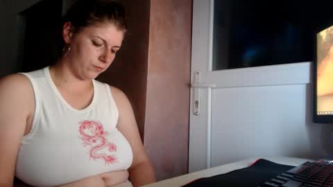 bigtitslala online show from 10/26/25, 07:53