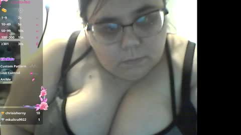 Snapshot of bigtitsrus99 chatting on 03/13/26, 09:38 bigtitsrus99 online show from 03/13/26, 09:38