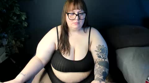 bigtittybbw online show from 03/08/26, 05:17