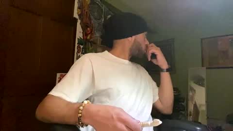 Floppyphallus online show from 12/25/24, 09:24