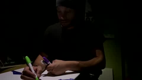 Floppyphallus online show from 01/03/25, 03:49