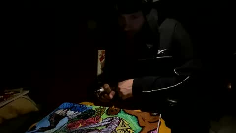 Floppyphallus online show from 01/09/25, 11:47