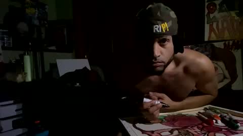 Floppyphallus online show from 01/31/25, 09:48