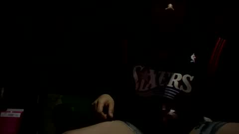 Floppyphallus online show from 03/09/25, 08:18