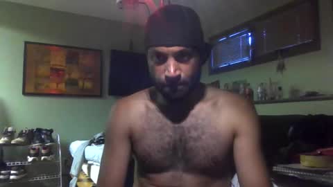 Floppyphallus online show from 10/03/25, 09:23