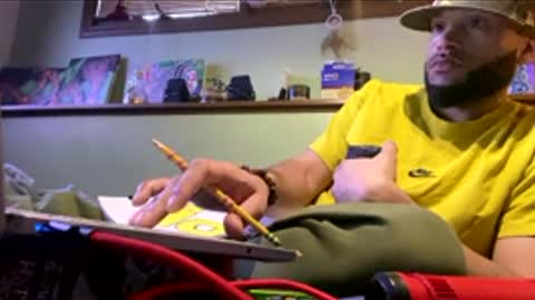 Floppyphallus online show from 03/22/26, 08:56