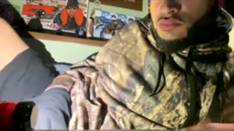 Floppyphallus online show from 03/30/26, 10:05