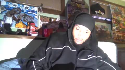 Floppyphallus online show from 04/04/26, 10:40