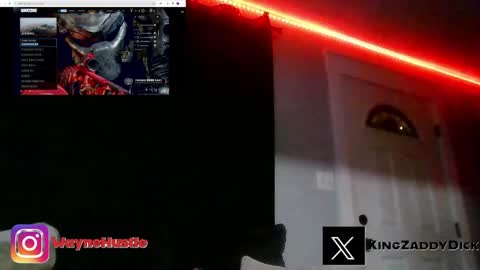 Snapshot of bigwaynebabyxxx chatting on 10/18/25, 07:20 bigwaynebabyxxx online show from 10/18/25, 07:20