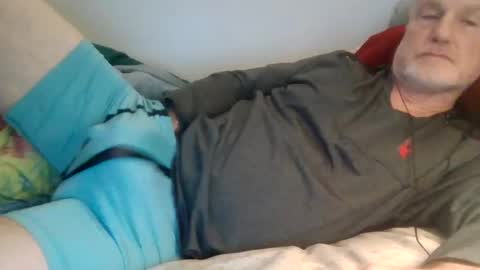 Bigwebone online show from 12/14/24, 06:46