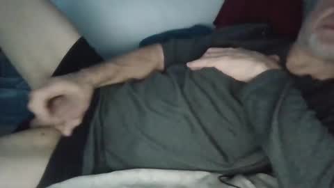 Bigwebone online show from 01/27/25, 12:26