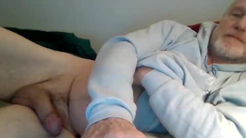 Bigwebone online show from 02/07/25, 05:20