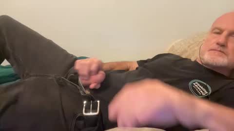 Bigwebone online show from 10/17/25, 11:51