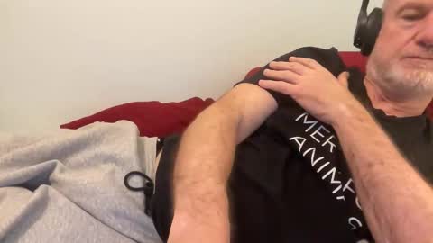 Bigwebone online show from 03/07/26, 02:52