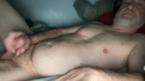 Bigwebone online show from 03/24/26, 05:12