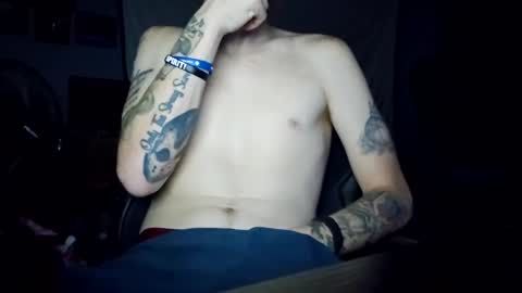 Snapshot of bigwhited2115 chatting on 12/10/24, 06:01 Onlyfans redheadedwhitedick online show from 12/10/24, 06:01