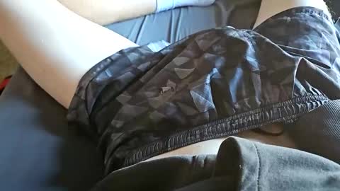 Snapshot of bigwhited2115 chatting on 12/29/24, 07:32 Onlyfans redheadedwhitedick online show from 12/29/24, 07:32