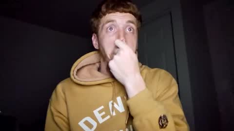 Snapshot of bigwhited2115 chatting on 02/12/25, 03:18 Onlyfans redheadedwhitedick online show from 02/12/25, 03:18