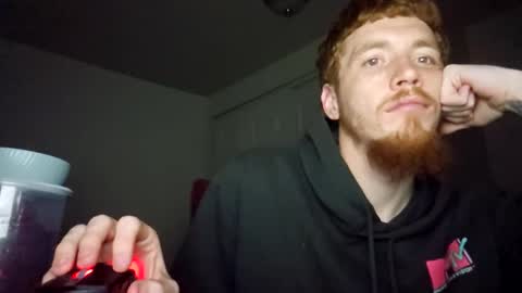 Snapshot of bigwhited2115 chatting on 02/15/25, 05:51 Onlyfans redheadedwhitedick online show from 02/15/25, 05:51