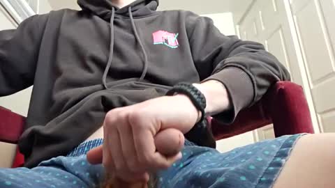 Snapshot of bigwhited2115 chatting on 02/20/25, 07:52 Onlyfans redheadedwhitedick online show from 02/20/25, 07:52