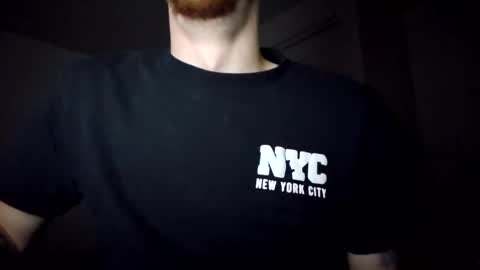 Snapshot of bigwhited2115 chatting on 02/21/25, 07:12 Onlyfans redheadedwhitedick online show from 02/21/25, 07:12