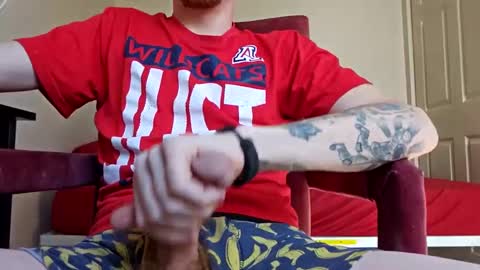 Snapshot of bigwhited2115 chatting on 02/25/25, 07:47 Onlyfans redheadedwhitedick online show from 02/25/25, 07:47