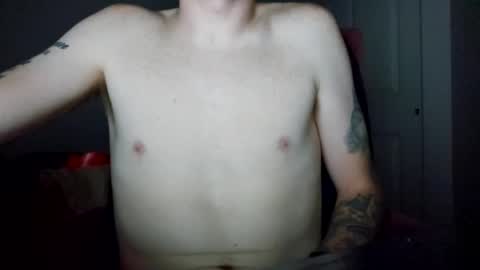 Snapshot of bigwhited2115 chatting on 02/27/25, 06:18 Onlyfans redheadedwhitedick online show from 02/27/25, 06:18