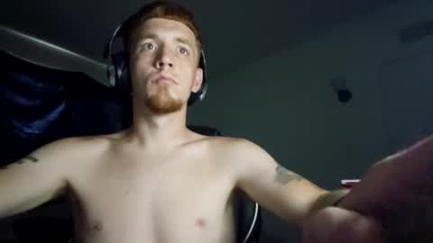 Snapshot of bigwhited2115 chatting on 09/20/25, 08:43 Onlyfans redheadedwhitedick online show from 09/20/25, 08:43