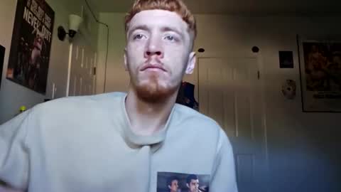 Snapshot of bigwhited2115 chatting on 10/21/25, 05:57 Onlyfans redheadedwhitedick online show from 10/21/25, 05:57