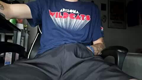 Snapshot of bigwhited2115 chatting on 11/10/25, 05:39 Onlyfans redheadedwhitedick online show from 11/10/25, 05:39