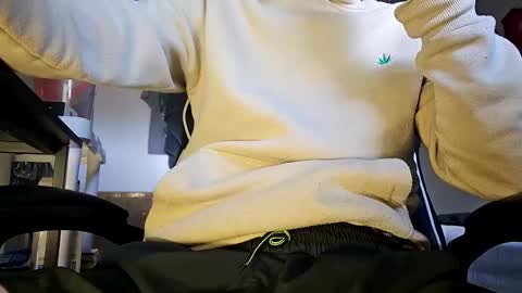 Snapshot of bigwhited2115 chatting on 11/15/25, 07:54 Onlyfans redheadedwhitedick online show from 11/15/25, 07:54