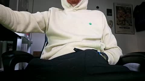 Snapshot of bigwhited2115 chatting on 11/21/25, 11:36 Onlyfans redheadedwhitedick online show from 11/21/25, 11:36