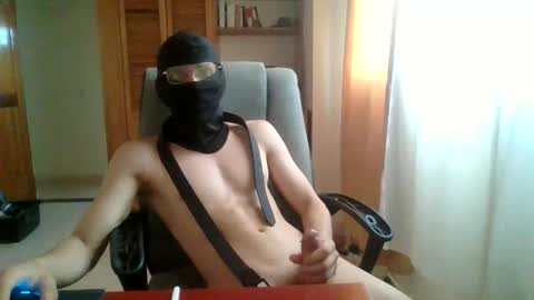 dominante online show from 05/04/26, 09:22