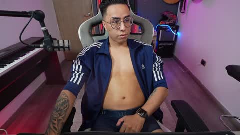 bigxboy96 online show from 01/28/25, 03:15