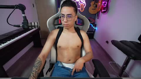 bigxboy96 online show from 02/01/25, 03:30