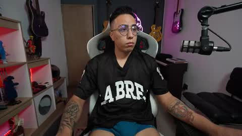 bigxboy96 online show from 09/22/25, 03:19