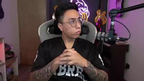 bigxboy96 online show from 11/07/25, 07:19