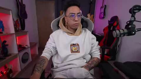 bigxboy96 online show from 12/02/25, 10:42