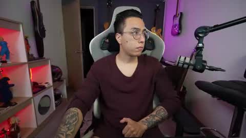 bigxboy96 online show from 01/07/26, 04:48