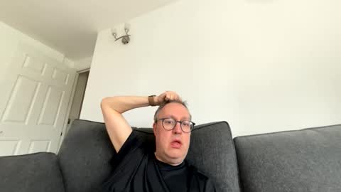 Just call me master online show from 03/27/26, 11:54