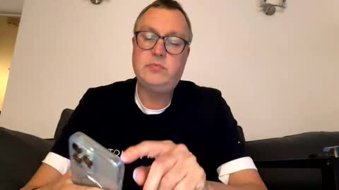 Just call me master online show from 04/16/26, 07:03