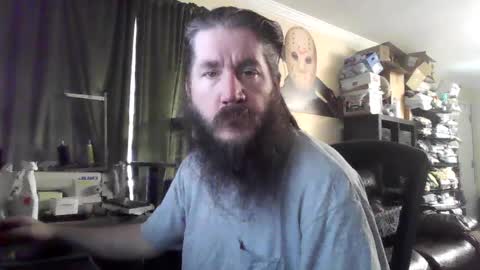 Snapshot of bihusband40 chatting on 09/30/25, 05:51 bihusband40 online show from 09/30/25, 05:51